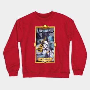 Corrin-M Crewneck Sweatshirt